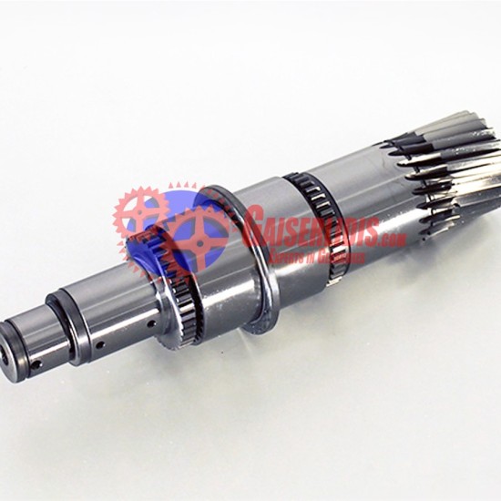 Αυλακωτός Άξονας 1336304032