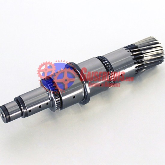 Αυλακωτός Άξονας 1336304033