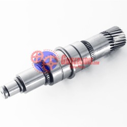 Αυλακωτός Άξονας 1354304014