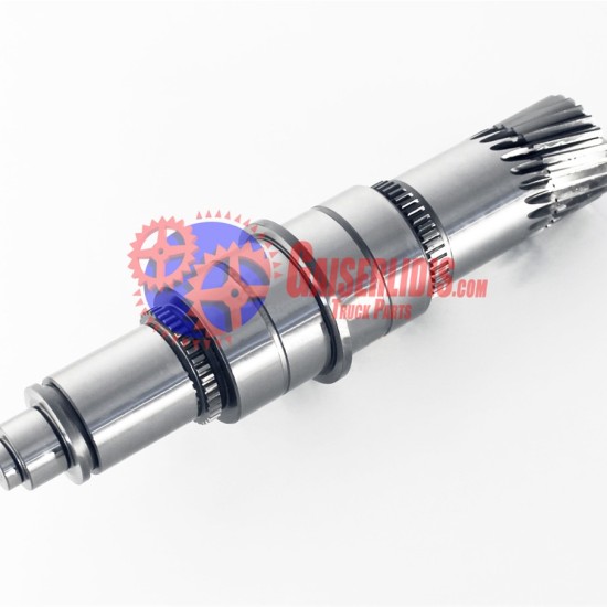 Αυλακωτός Άξονας 1354304015