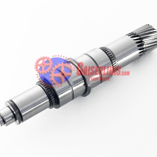 Αυλακωτός Άξονας 1325304109