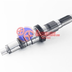 Αυλακωτός Άξονας 2483431