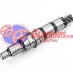 Αυλακωτός Άξονας 1356304035