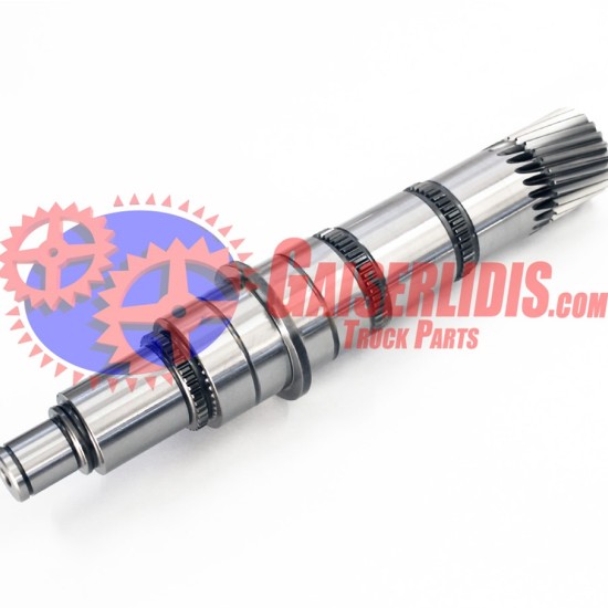 Αυλακωτός Άξονας 1356304035