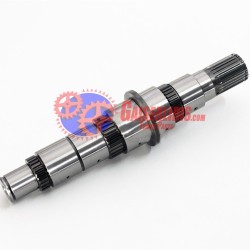 Αυλακωτός Άξονας 1324304081