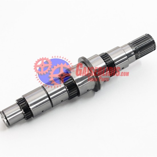 Αυλακωτός Άξονας 1324304081