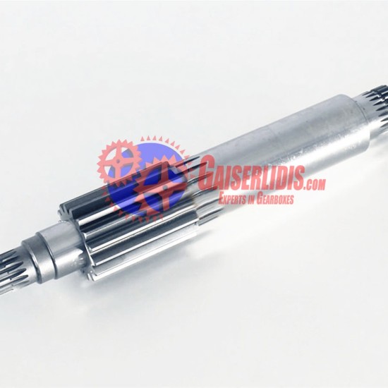 Τρελός Άξονας 1269303041