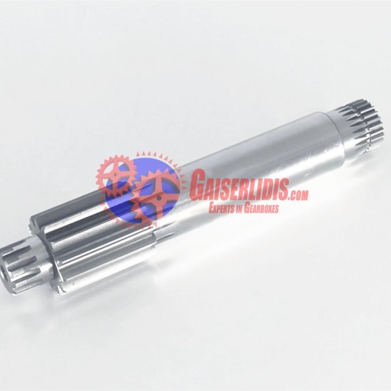 Τρελός Άξονας 1272303040