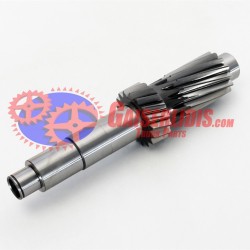 Τρελός Άξονας 14/17δ 1304303277