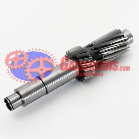 Τρελός Άξονας 14/17δ 1304303277