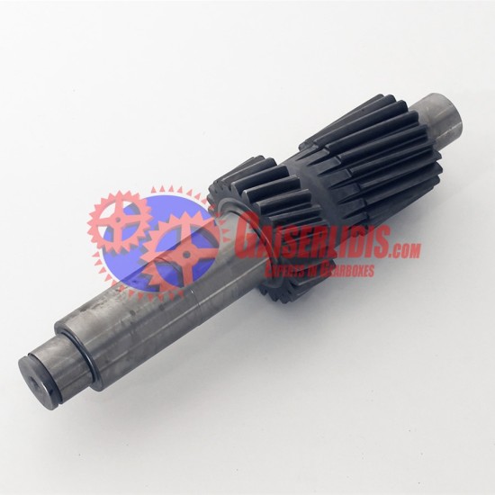 Τρελός Άξονας 1313303010