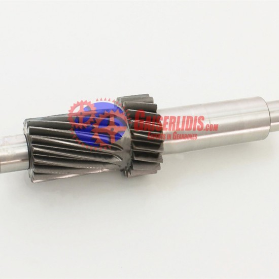 Τρελός Άξονας 1315303042