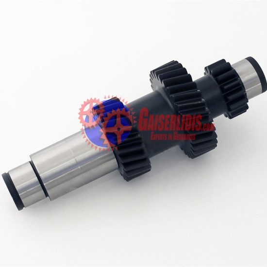 Τρελός Άξονας 1669415