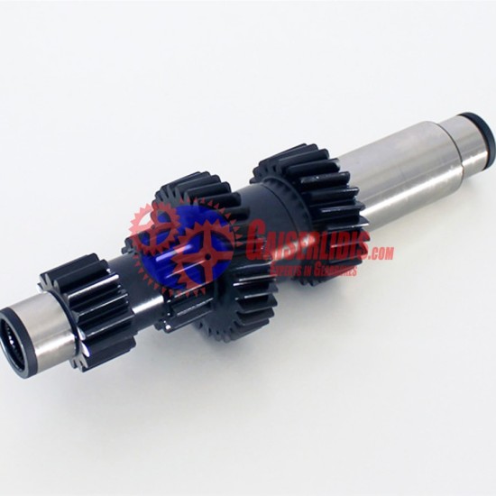 Τρελός Άξονας 1653379