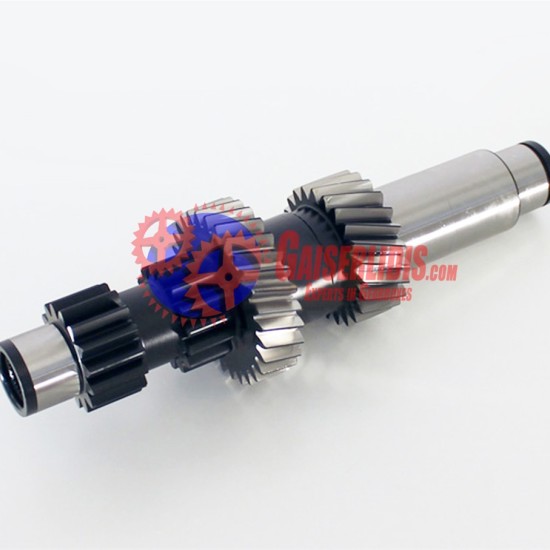 Τρελός Άξονας 1669631