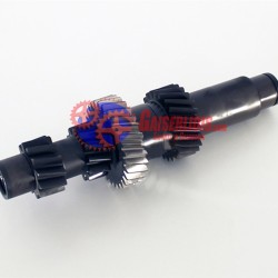 Τρελός Άξονας 1069314