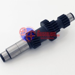 Τρελός Άξονας 1652901