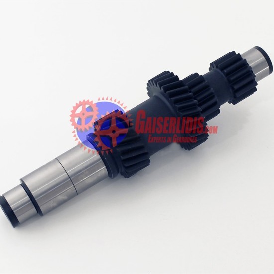 Τρελός Άξονας 1652901