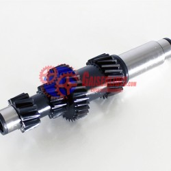 Τρελός Άξονας 1673442