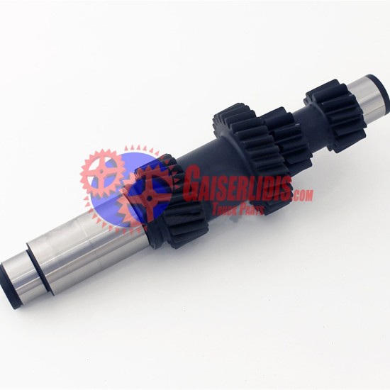 Τρελός Άξονας 1673445