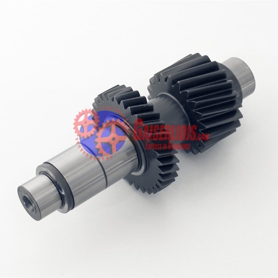 Τρελός Άξονας 1853932