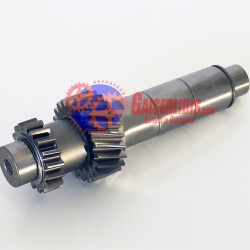 Τρελός Άξονας 1770211