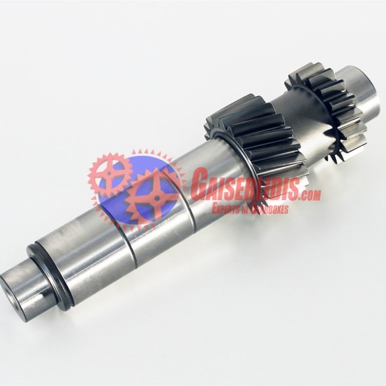 Τρελός Άξονας 1770209