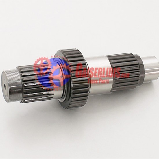 Άξονας Βοηθητικής 20480075