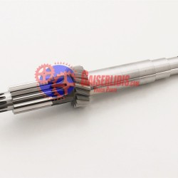 Τρελός Άξονας 8877369