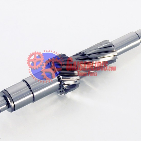 Τρελός Άξονας 1332303014