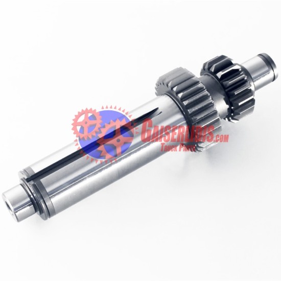 Τρελός Άξονας 4304623