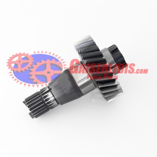 Άξονας Retarder 28δ EST52 6093304079