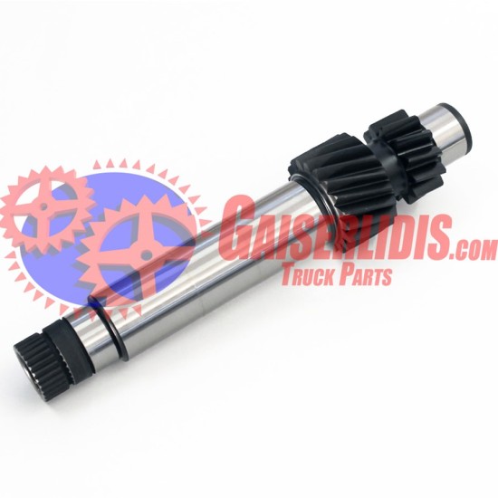 Τρελός Άξονας 22583994