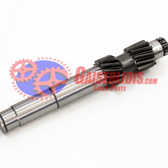 Τρελός Άξονας 105364