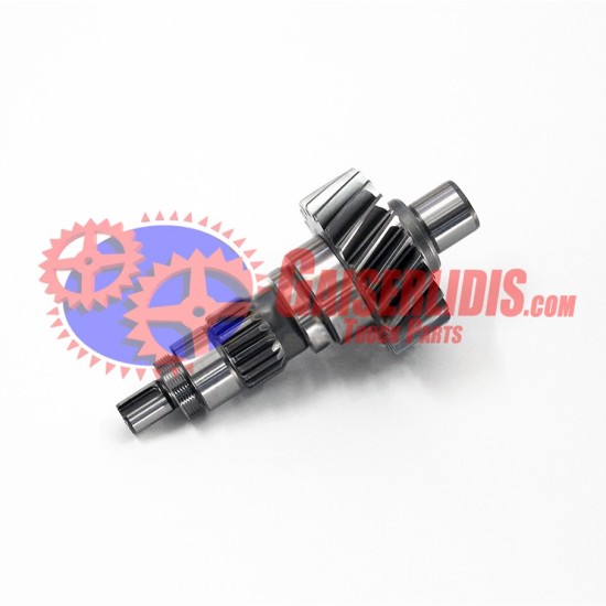 Άξονας Retarder 23δ 1879104