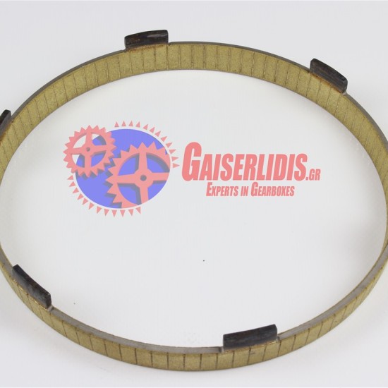 Φρενάκι 1ης/2ας/3ης Ενδιάμεσο VT/VTO 1069254