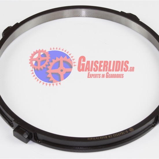 Φρενάκι 1ης/2ας/3ης Εξωτερικό VT/VTO 1069255