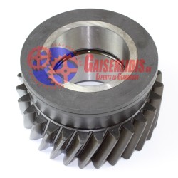 Γρανάζι 2ας Τρελού 28δ VT2412B 1069839