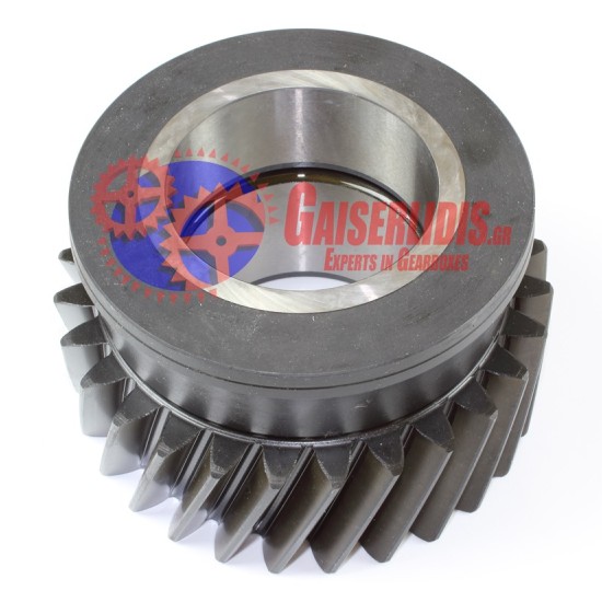 Γρανάζι 2ας Τρελού 28δ VT2412B 1069839