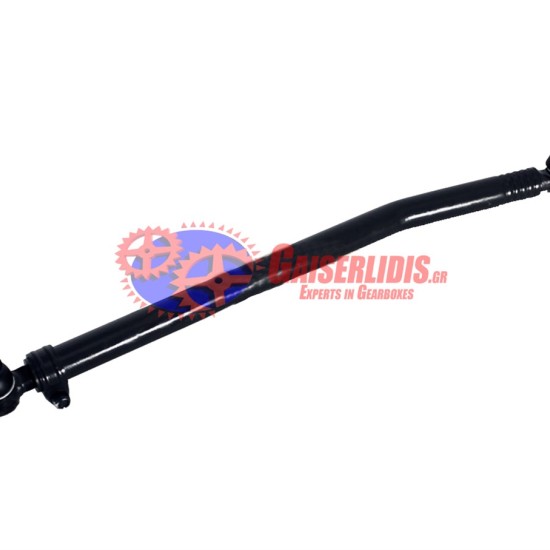 Μπάρα Τιμονιού L=830mm 20400939