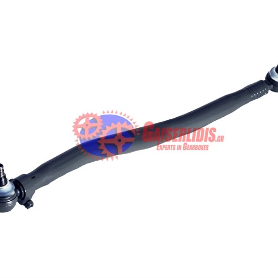 Μπάρα Τιμονιού L=863mm 1075005
