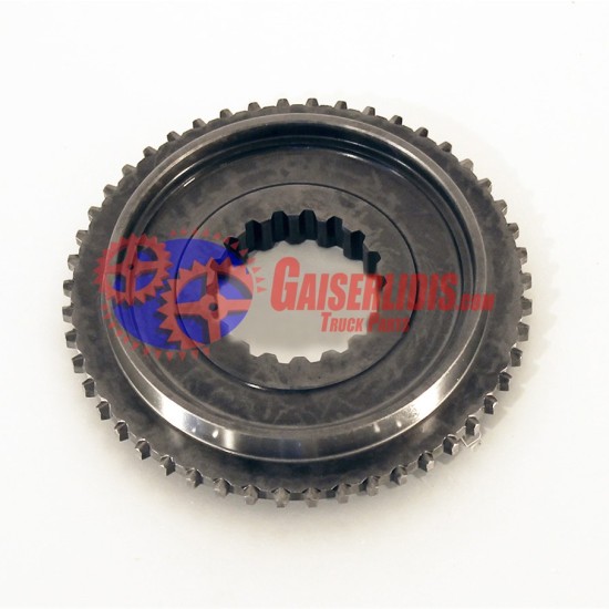 Σώμα Συγχρονιζέ Όβερ 266811