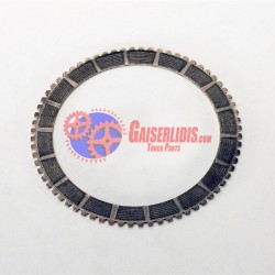 Δίσκος Εξωτερικός Αργό-Γρήγορο 68δ 325114