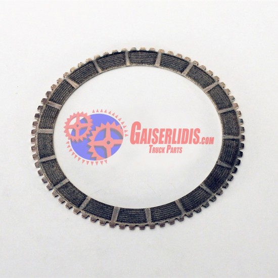 Δίσκος Εξωτερικός Αργό-Γρήγορο 68δ 325114