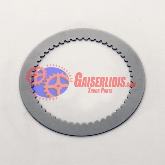 Δίσκος Εσωτερικός Αργό-Γρήγορο 50δ 194429