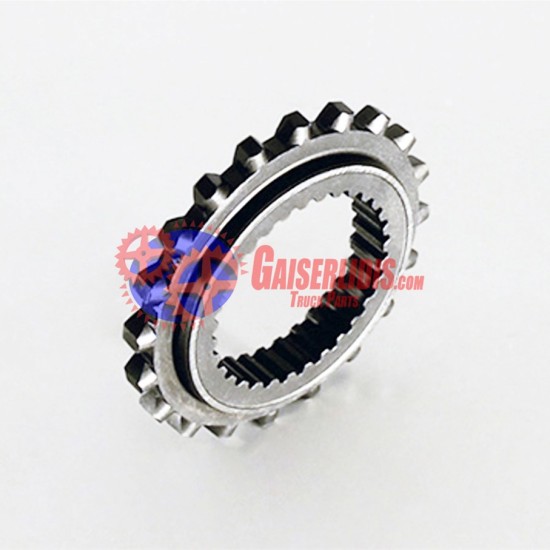 Οδοντωτό Όπισθεν 1304304007