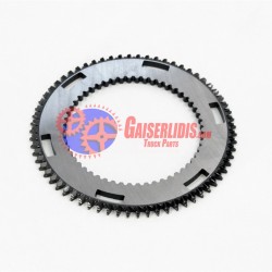 Σώμα Συγχρονιζέ 4ης 9762623234