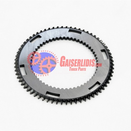 Σώμα Συγχρονιζέ 4ης 9762623234