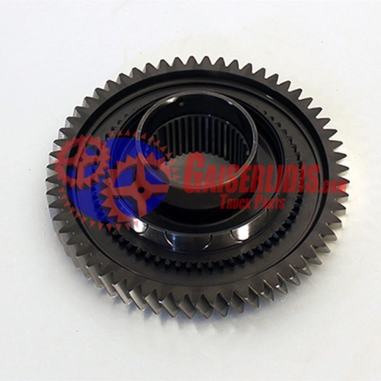 Γρανάζι Intarder 59δ 1316233027