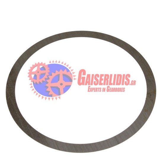 Ρέγουλα Τρελού 0,25mm 1104034